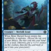 River Herald Scout
