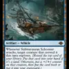 Subterranean Schooner