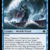 Tishana's Tidebinder