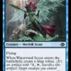 Waterwind Scout