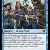 Waylaying Pirates