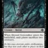 Abyssal Gorestalker