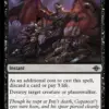 Bitter Triumph