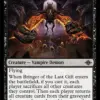 Bringer of the Last Gift