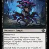 Deathcap Marionette