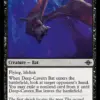 Deep-Cavern Bat