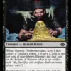 Greedy Freebooter