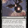 Malicious Eclipse