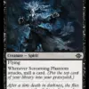 Screaming Phantom