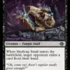 Skullcap Snail