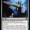Tithing Blade