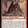 Bonehoard Dracosaur