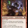 Breeches, Eager Pillager