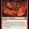 Child of the Volcano