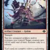 Goldfury Strider