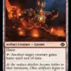 Hotfoot Gnome