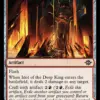 Idol of the Deep King