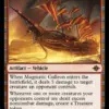 Magmatic Galleon