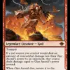 Ojer Axonil, Deepest Might