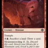 Seismic Monstrosaur