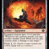 Sunfire Torch
