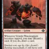 Volatile Wanderglyph