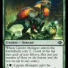 Cavern Stomper