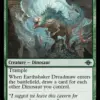 Earthshaker Dreadmaw