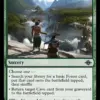 Glimpse the Core