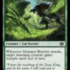 Malamet Brawler