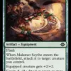 Malamet Scythe