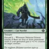 Malamet Veteran