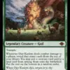 Ojer Kaslem, Deepest Growth