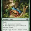 Poison Dart Frog