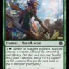 Seeker of Sunlight