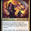 Captain Storm, Cosmium Raider