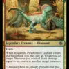 Itzquinth, Firstborn of Gishath