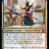 Saheeli, the Sun's Brilliance