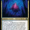 Uchbenbak, the Great Mistake