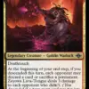 Zoyowa Lava-Tongue