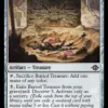 Buried Treasure