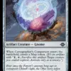 Cartographer's Companion