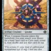 Compass Gnome