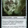 Disruptor Wanderglyph