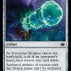 Sorcerous Spyglass
