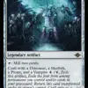 Throne of the Grim Captain