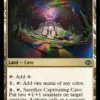 Captivating Cave