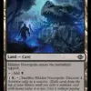 Hidden Necropolis
