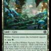 Hidden Nursery
