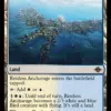 Restless Anchorage